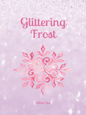 cover image of Glittering Frost
